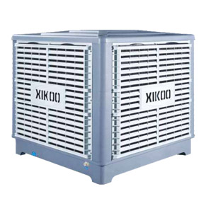 工業(yè)環(huán)?？照{(diào),節(jié)能環(huán)保空調(diào)XK-18S