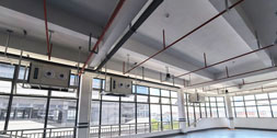 工業(yè)節(jié)能空調(diào)新突破，蒸發(fā)冷省電空調(diào)引領(lǐng)綠色智造降溫潮