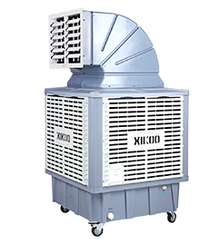 環(huán)?？照{(diào)-蒸發(fā)冷省電空調(diào)-工業(yè)省電空調(diào)-廠(chǎng)房降溫空調(diào)