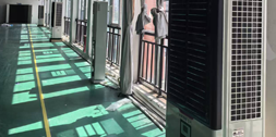 工廠廠房如何降溫？蒸發(fā)冷省電空調(diào)給出高效節(jié)能新答案