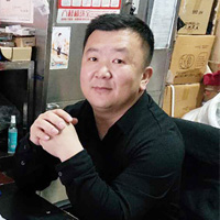 星科實(shí)業(yè)成就了我的人生，我很感激！