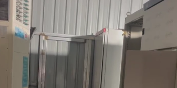 企業(yè)公司電房機(jī)房，整體降溫工程項(xiàng)目